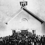 St. David School House 1882 (1)
